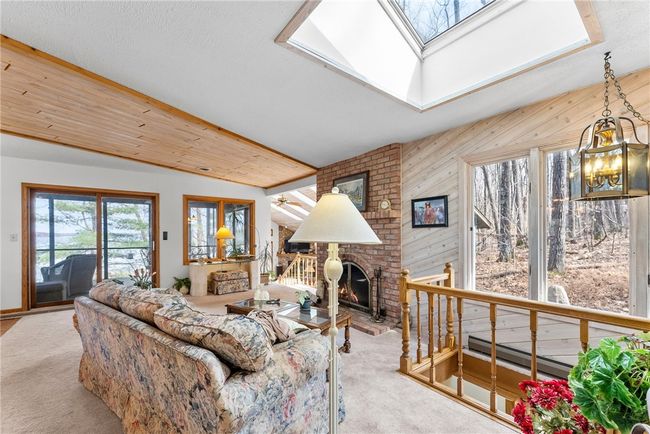 25050 Olsen Rd, House other with 3 bedrooms, 2 bathrooms and null parking in WEBSTER WI | Image 13