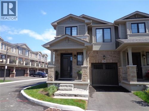 26 Walters Lane, Grimsby, ON, L3M0H2 | Card Image