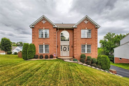 407 Crossbow Dr, New Stanton, PA, 15672-9486 | Card Image