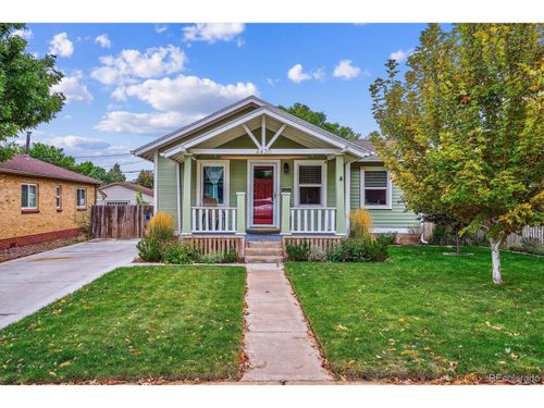 4420 S Grant St, Englewood, CO, 80113-5807 | Card Image