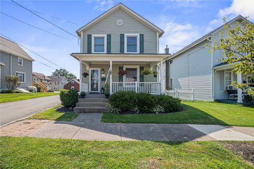 434 2nd St, Leechburg, PA, 15656-1103 | Card Image