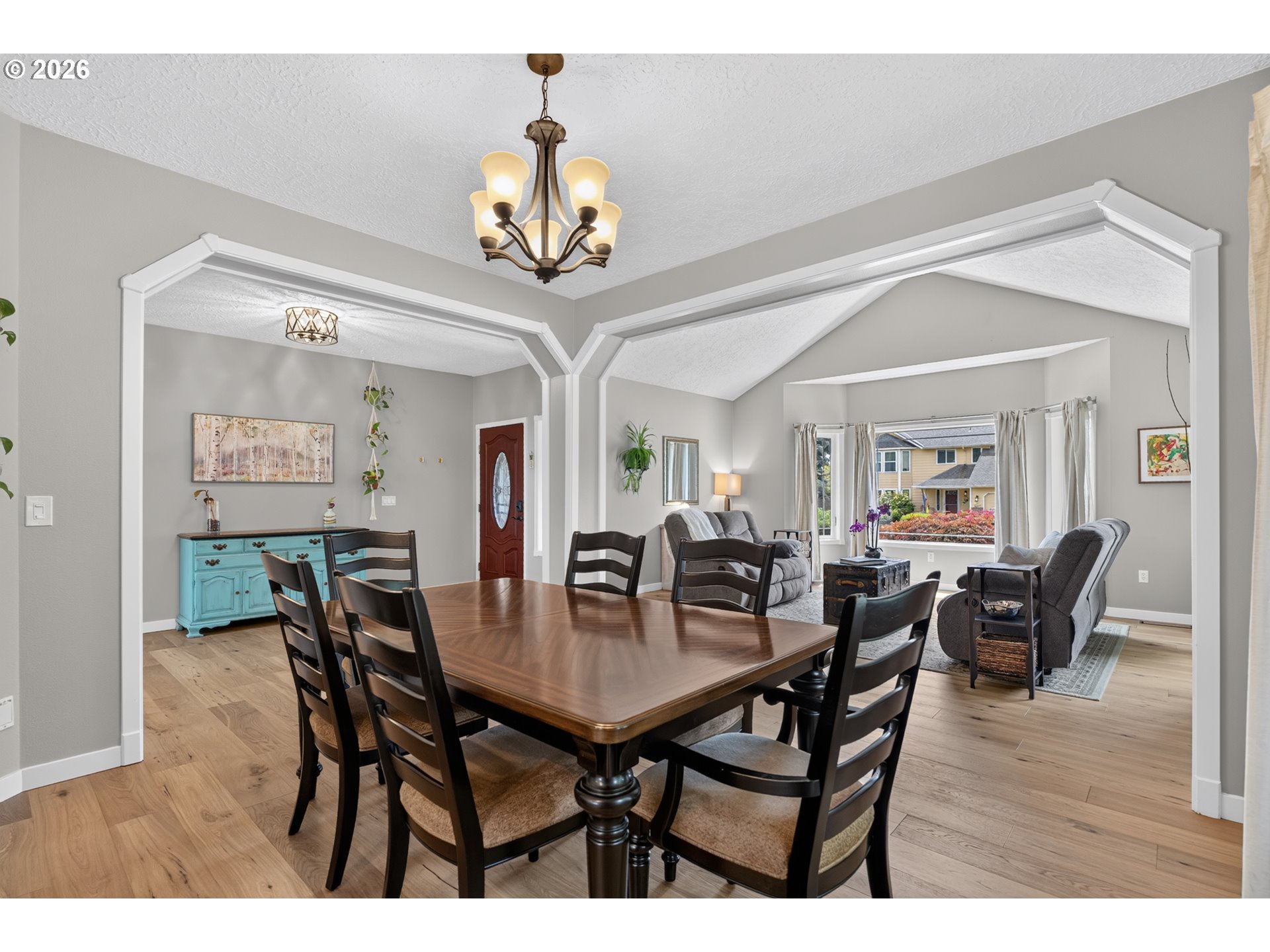 Residential in Vancouver 2