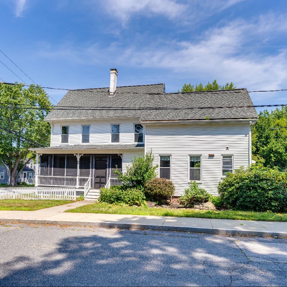 Dennett St, Portsmouth, NH 03801