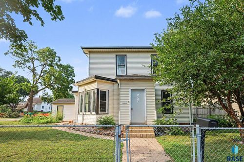 1313 E 6th St Street, Sioux Falls, SD, 57103 | Card Image