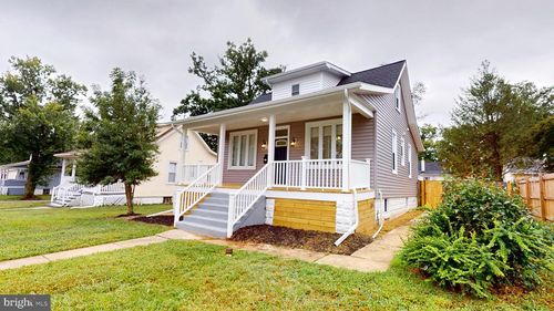 3002 Oakhill Ave, BALTIMORE, MD, 21207-6735 | Card Image