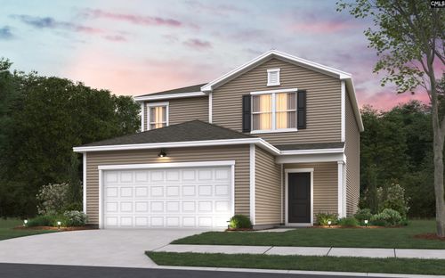 2204 Lofton Rd, Blythewood, SC, 29016-9298 | Card Image