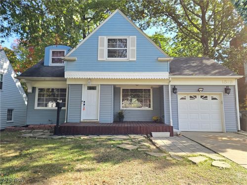 1519 Laclede Rd, South Euclid, OH, 44121-3011 | Card Image