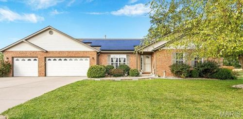 4831 Red Oak Dr, Waterloo, IL, 62298-3067 | Card Image
