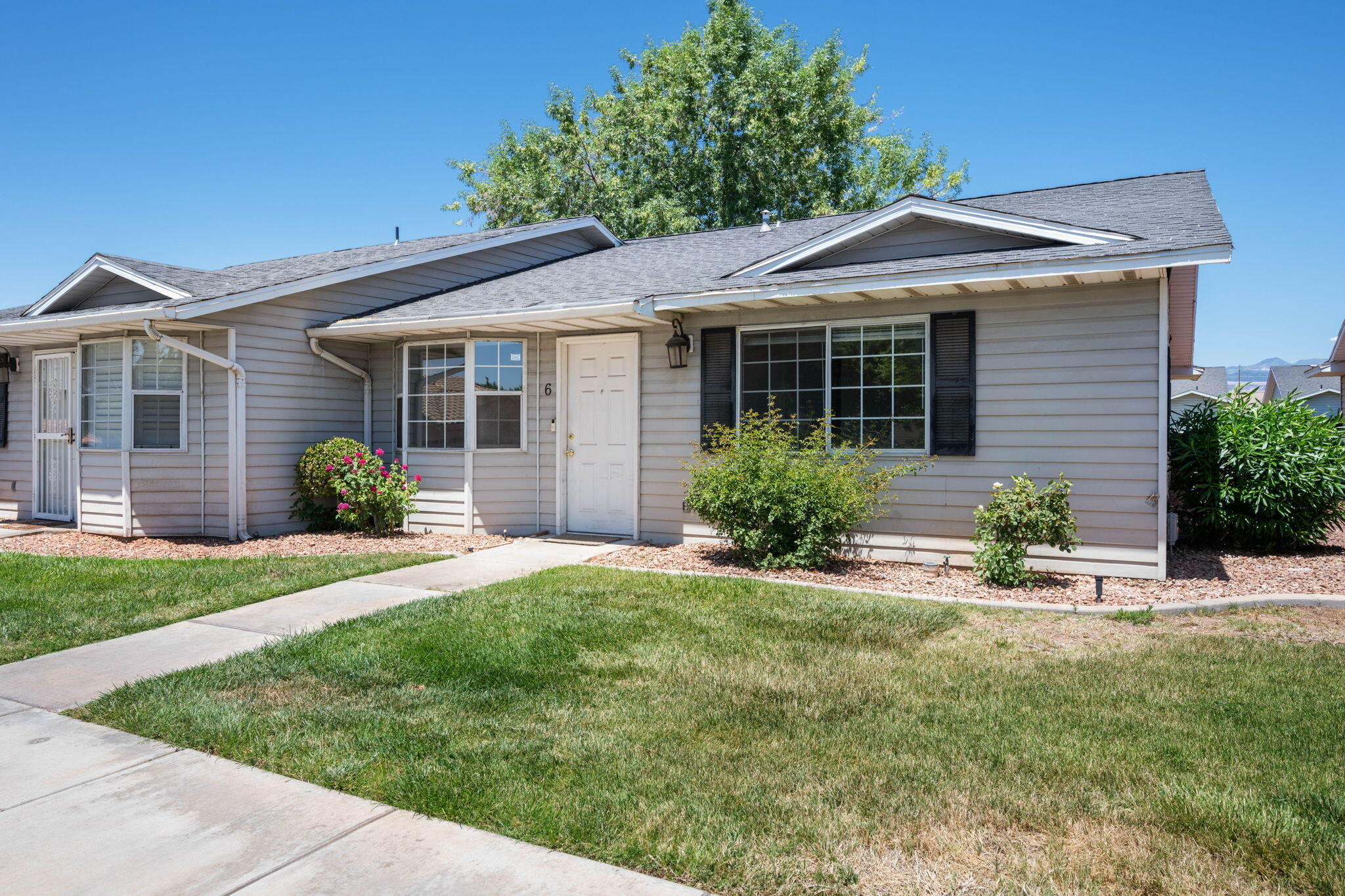 Residential in St George