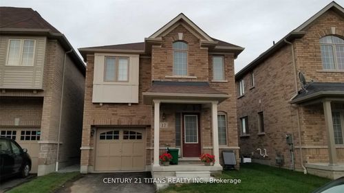 17 Headon Ave, Ajax, ON, L1Z0S7 | Card Image