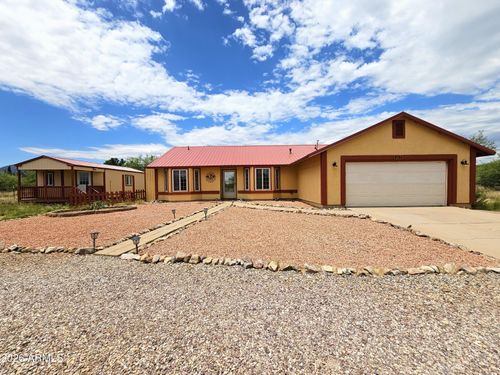 6754 S Jaxel Road, Hereford, AZ, 85615 | Card Image