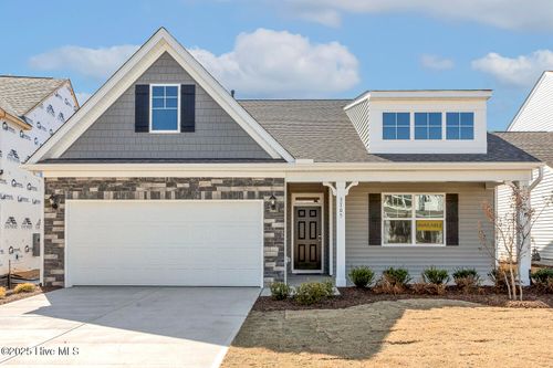 3705 Cessna Way, Wilson, NC, 27896-7654 | Card Image