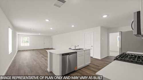 20018 Fibonacci St, New Caney, TX, 77357-4365 | Card Image