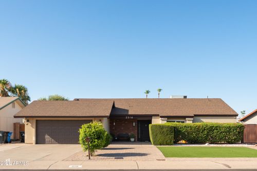 2316 W Port Royale Ln, Phoenix, AZ, 85023-5037 | Card Image