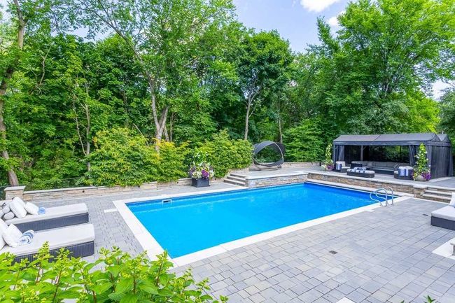 50 Fifeshire Rd, House other with 5 bedrooms, 10 bathrooms and 8 parking in North York ON | Image 34