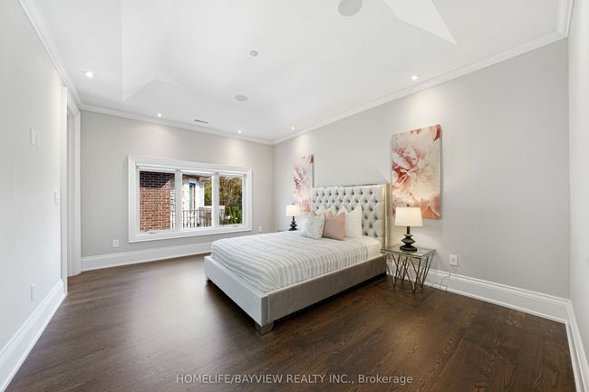 111 Hillview Rd, House other with 5 bedrooms, 8 bathrooms and 6 parking in Aurora ON | Image 33