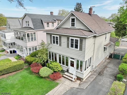 263 Hoover Ave, Bloomfield, NJ, 07003-3763 | Card Image