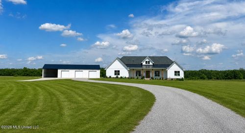 534 Stump Ridge Road, Brandon, MS, 39047 | Card Image