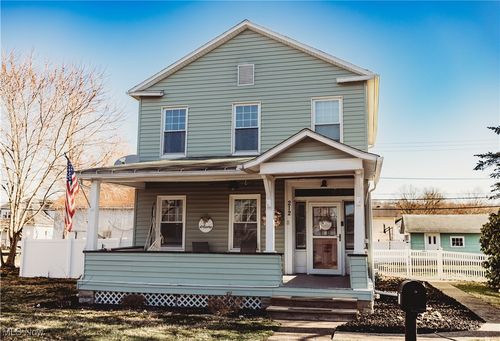 212 Church St, Warsaw, OH, 43844-9024 | Card Image