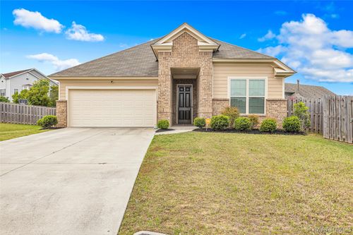 604 Barberry Court, Prattville, AL, 36066 | Card Image