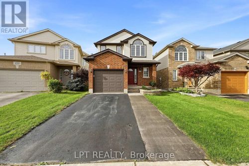 903 Bradshaw Crescent, London North (North C), ON, N5X0B6 | Card Image
