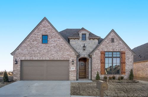 6253 S 92nd East Ave, Tulsa, OK, 74133-1388 | Card Image