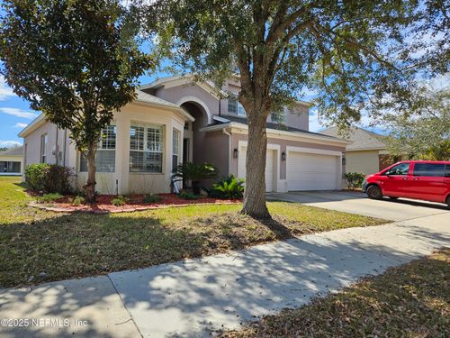 8252 Hedgewood Dr, JACKSONVILLE, FL, 32216-1493 | Card Image