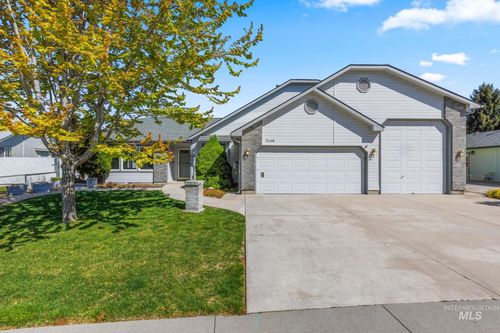 2148 W Sandalwood Dr, Meridian, ID, 83646-1200 | Card Image