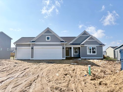 7341 Graymoor St Se, Caledonia, MI, 49316-8552 | Card Image