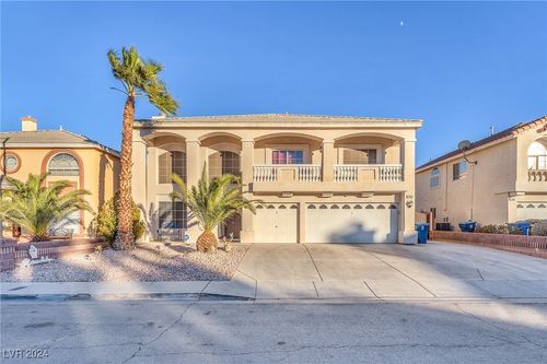 7854 Spindrift Cove Street, Las Vegas, NV, 89139 | Card Image