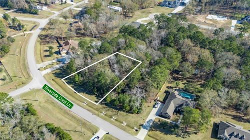 28518 Riverside Crest Ln, Huffman, TX, 77336-1517 | Card Image