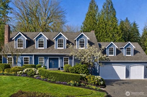 3123 240th Avenue Ne, Sammamish, WA, 98074 | Card Image