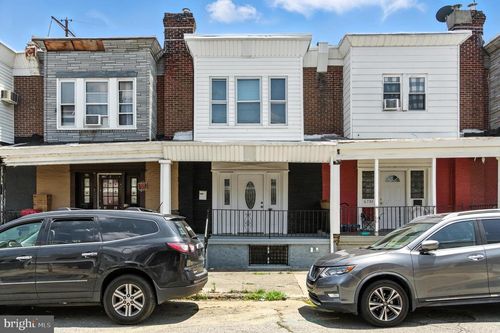 6722 Linmore Ave, PHILADELPHIA, PA, 19142-1807 | Card Image