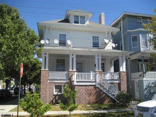 1 S Delancy Pl, Atlantic City, NJ, 08401-5834 | Card Image