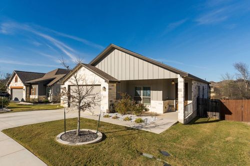 315 Morning Ridge Ct, Georgetown, TX, 78628-6022 | Card Image