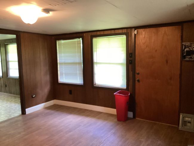 1118 W Avenue E St, House other with 3 bedrooms, 1 bathrooms and null parking in Hope AR | Image 6