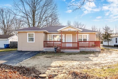420 Kinney Rd, Decatur, MI, 49045-1336 | Card Image