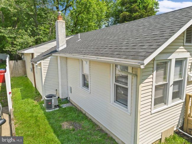 312 W Evergreen Ave, House other with 2 bedrooms, 1 bathrooms and null parking in SOMERDALE NJ | Image 25