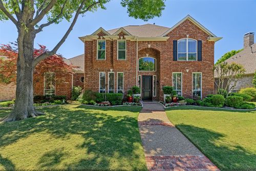 4516 Charlemagne Dr, Plano, TX, 75093-7023 | Card Image