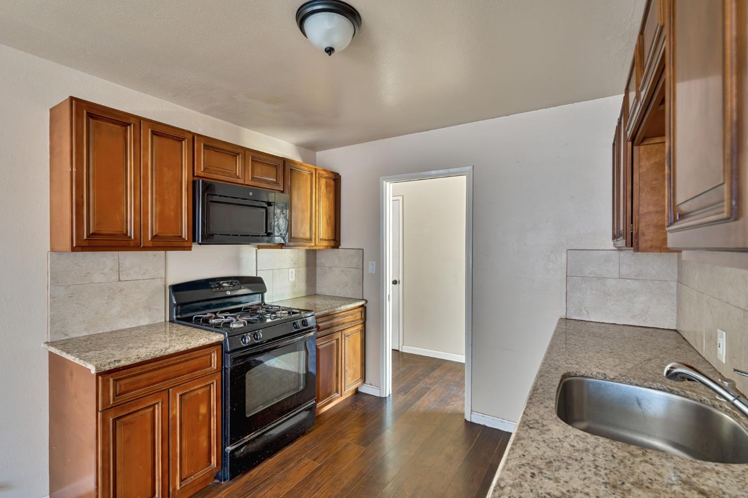 Residential in Turlock 5