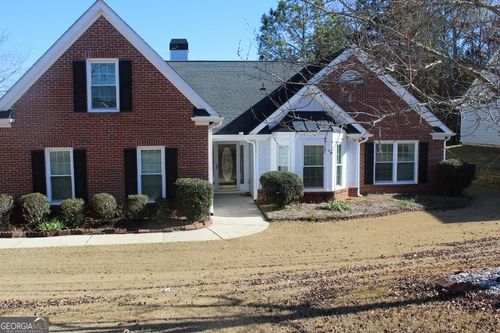 707 Hot Springs Trl, Mcdonough, GA, 30252-1609 | Card Image