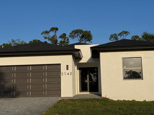 2145 Redmond Street, PORT CHARLOTTE, FL, 33948 | Card Image