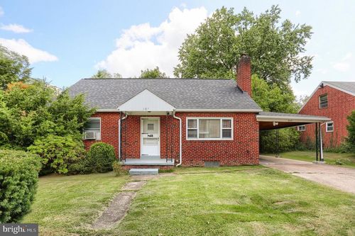 307 N 31st St, HARRISBURG, PA, 17109-3516 | Card Image
