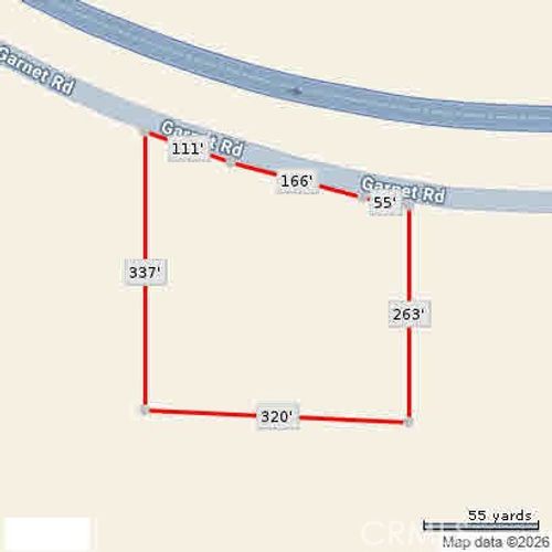 0 Garnet Dr, Palm Springs, CA, 92262 | Card Image