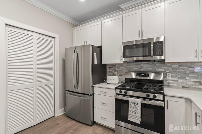 1122 Vanderbergh, Townhouse with 2 bedrooms, 2 bathrooms and null parking in Monroe NJ | Image 4