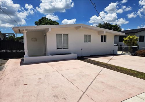 6744 Sw 21st St, Miami, FL, 33155-1734 | Card Image