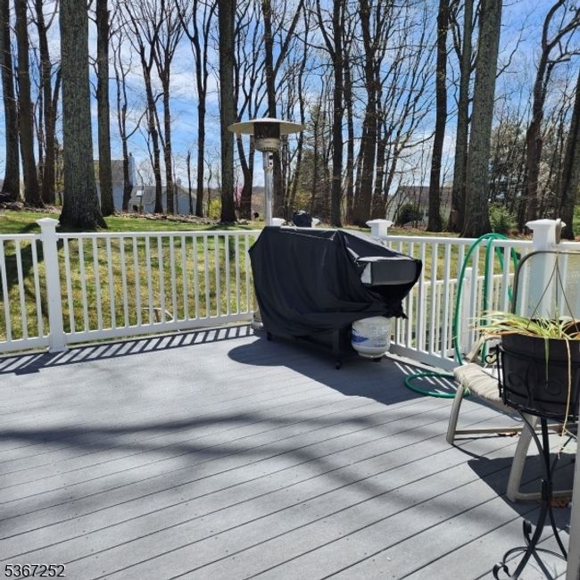 20 Highland Rd, House other with 4 bedrooms, 2 bathrooms and null parking in Hackettstown NJ | Image 12