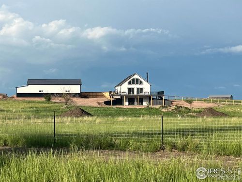 17181 County Road 100, Nunn, CO, 80648-9760 | Card Image