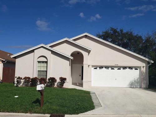 1448 Waterway Cove Dr, Wellington, FL, 33414-5726 | Card Image