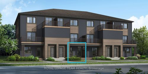 Lot 1516 (Half Moon Bay) N/A, Barrhaven, ON, K2J7K6 | Card Image